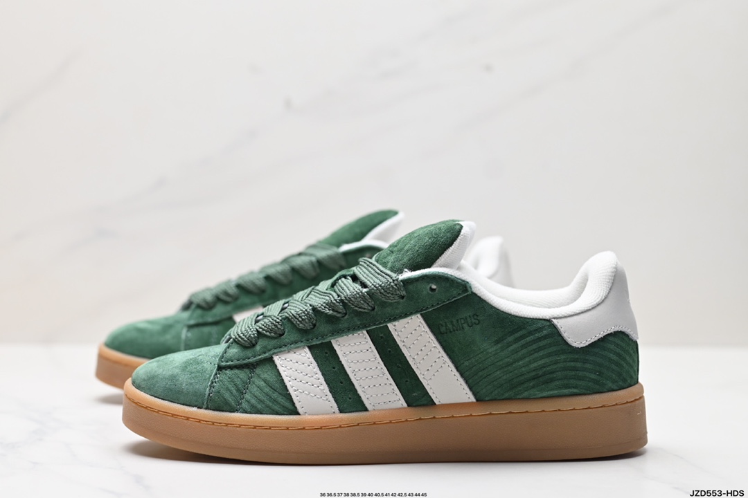 Adidas Campus Shoes